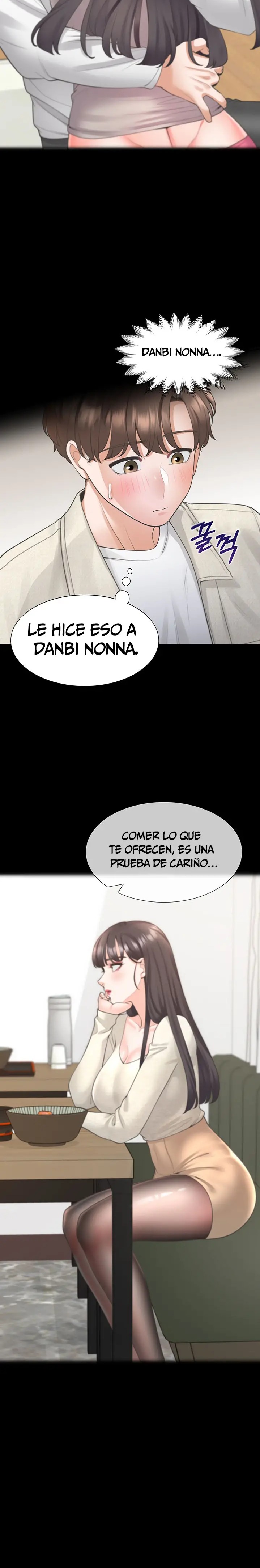 Bunking Bed Raw Chapter 19 image 14