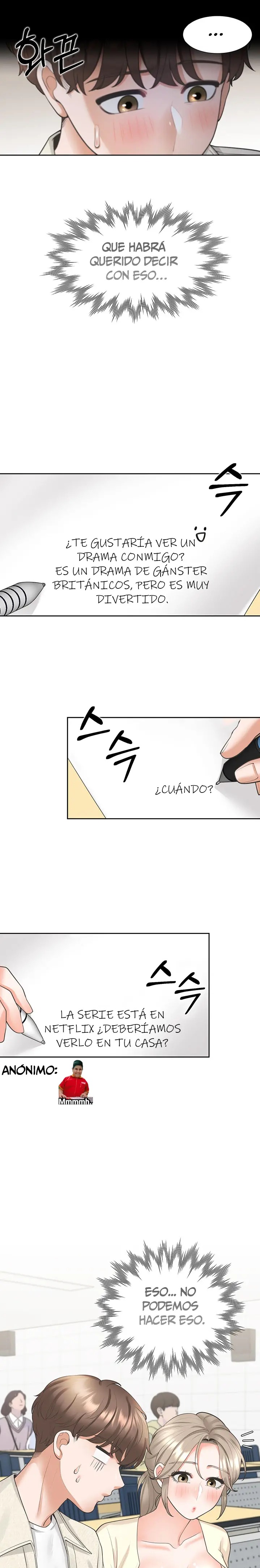 Bunking Bed Raw Chapter 19 image 15