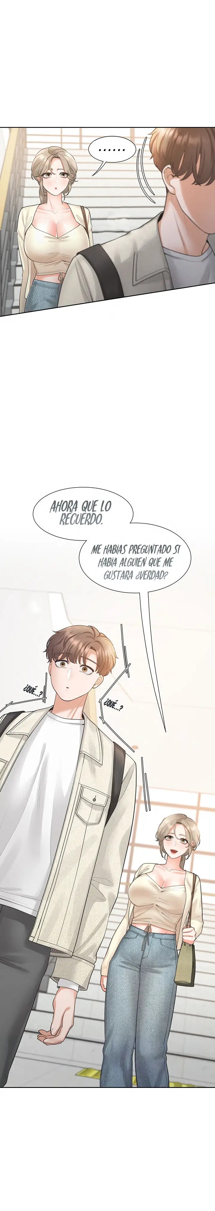 Bunking Bed Raw Chapter 19 image 1