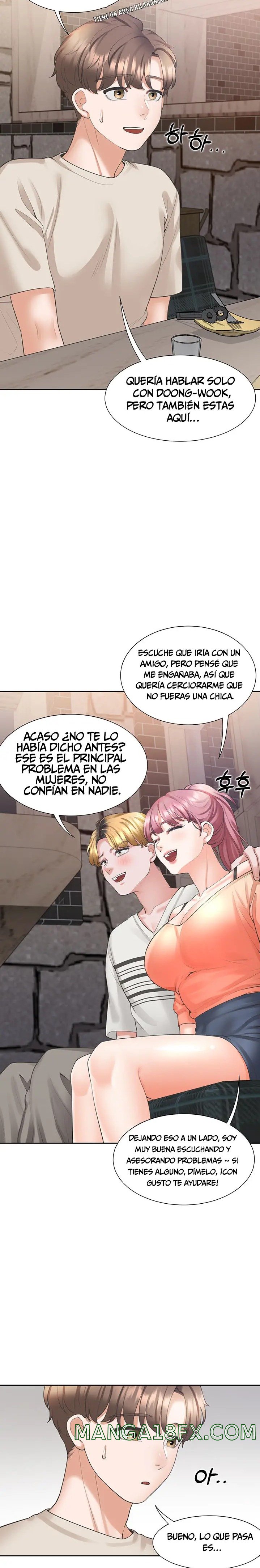 Bunking Bed Raw Chapter 19 image 19