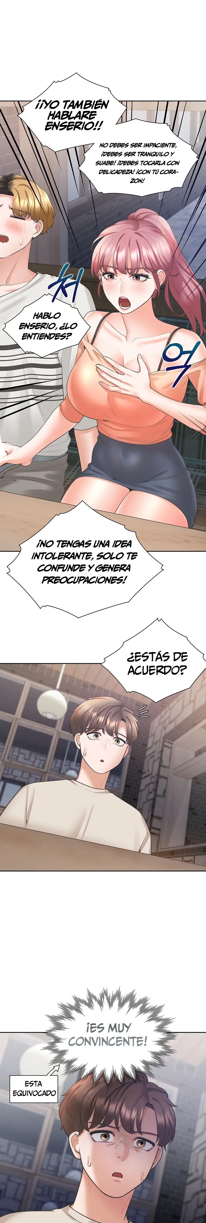 Bunking Bed Raw Chapter 19 image 22