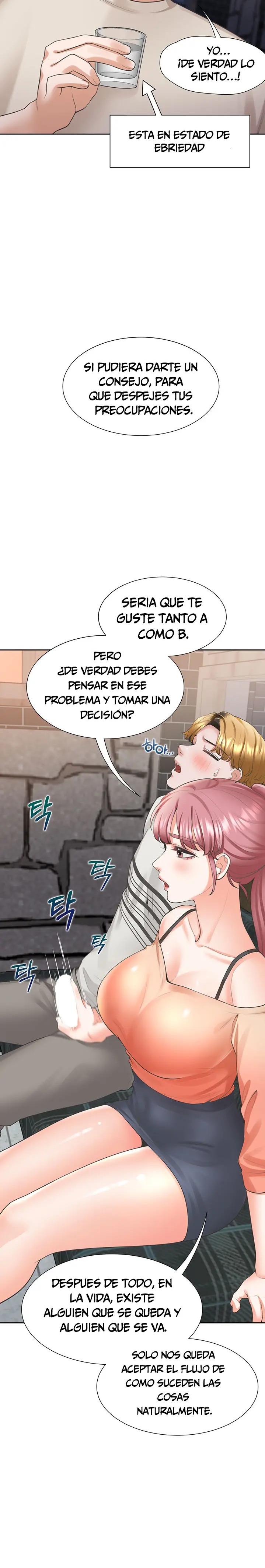 Bunking Bed Raw Chapter 19 image 23