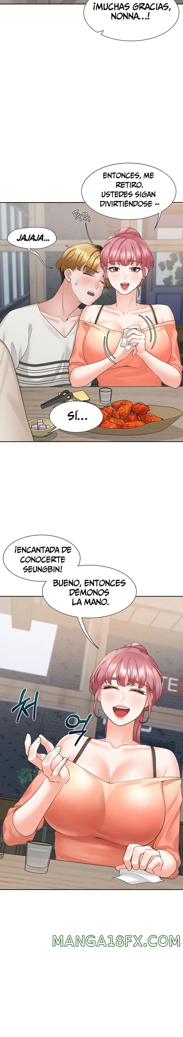 Bunking Bed Raw Chapter 19 image 26