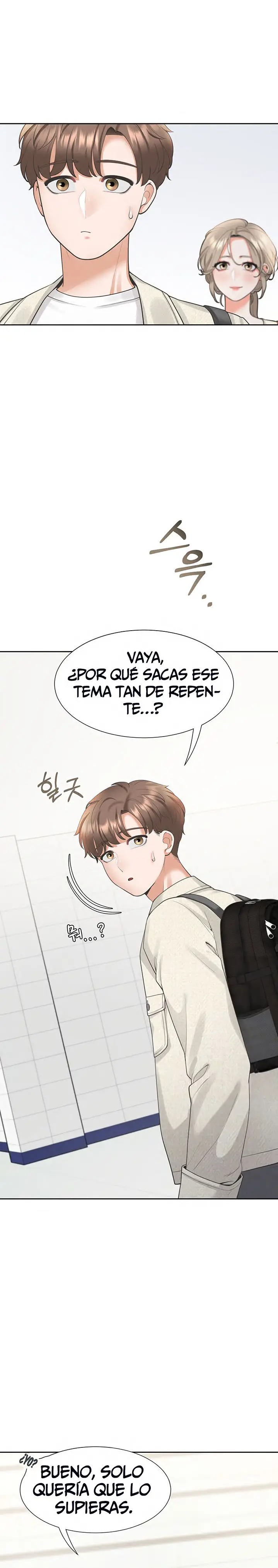 Bunking Bed Raw Chapter 19 image 2