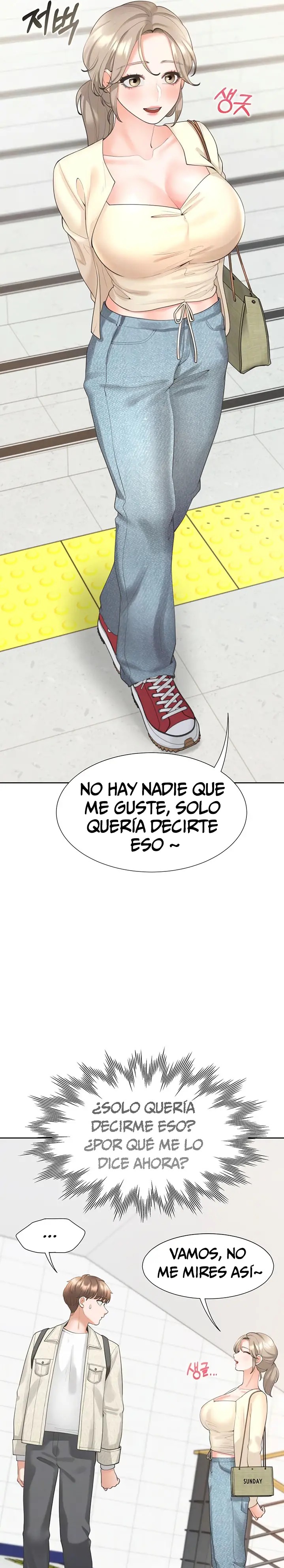 Bunking Bed Raw Chapter 19 image 3