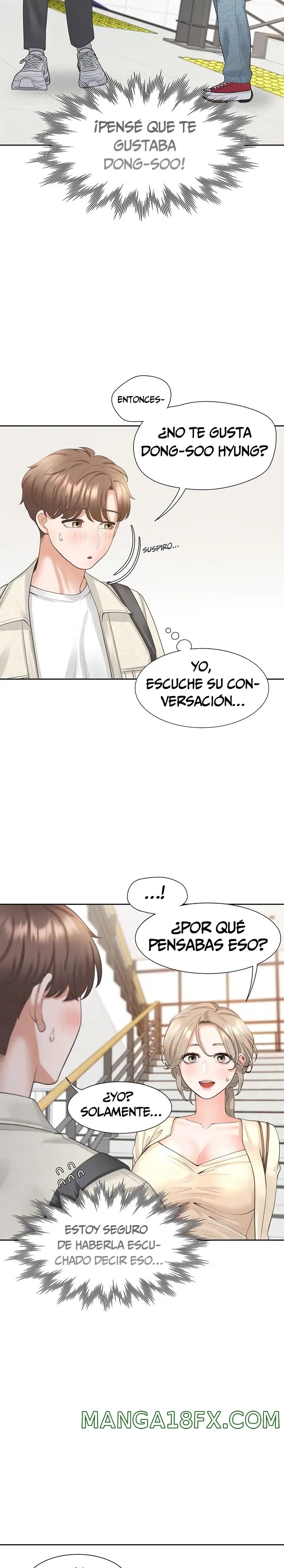 Bunking Bed Raw Chapter 19 image 4