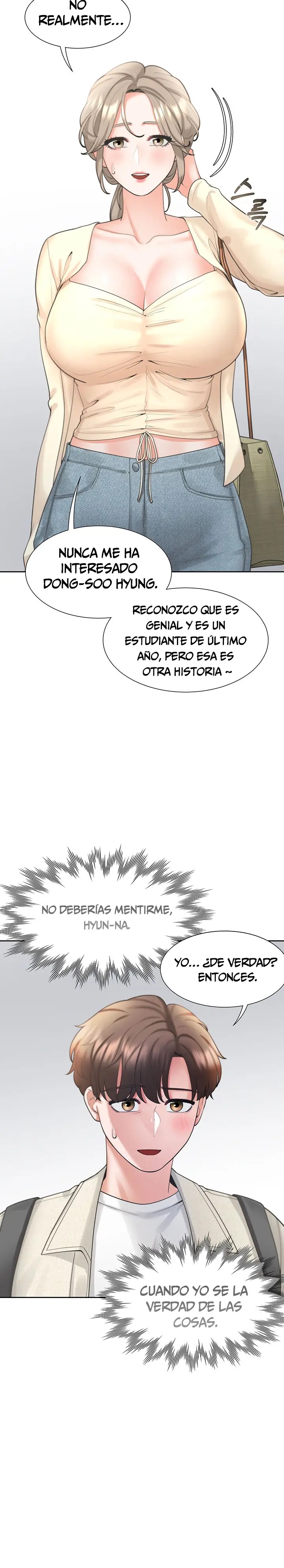 Bunking Bed Raw Chapter 19 image 5