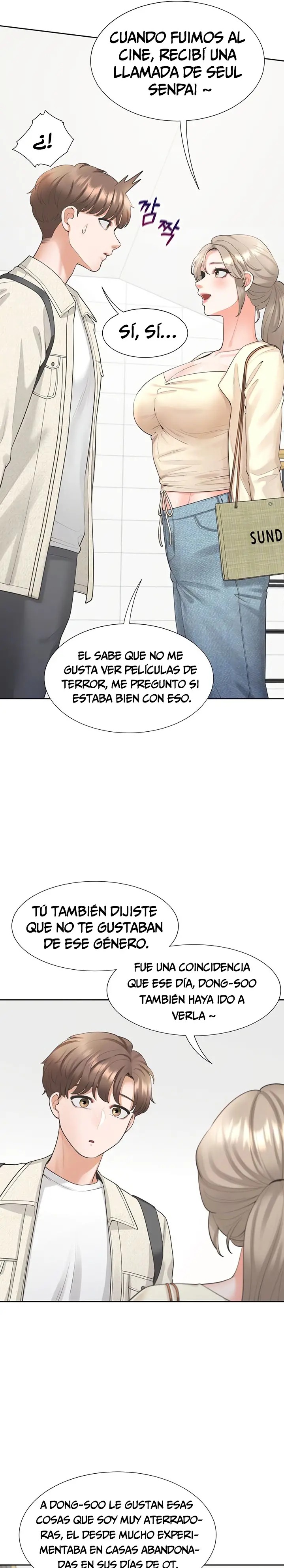 Bunking Bed Raw Chapter 19 image 6