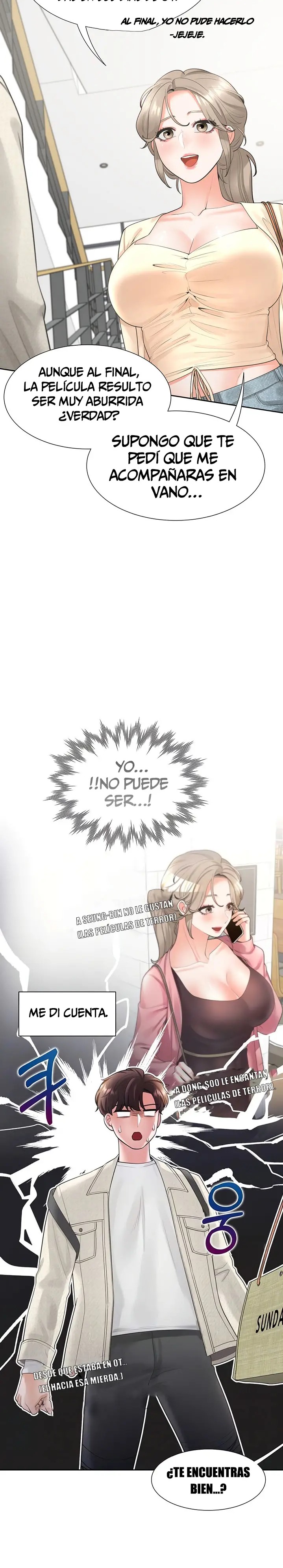Bunking Bed Raw Chapter 19 image 7