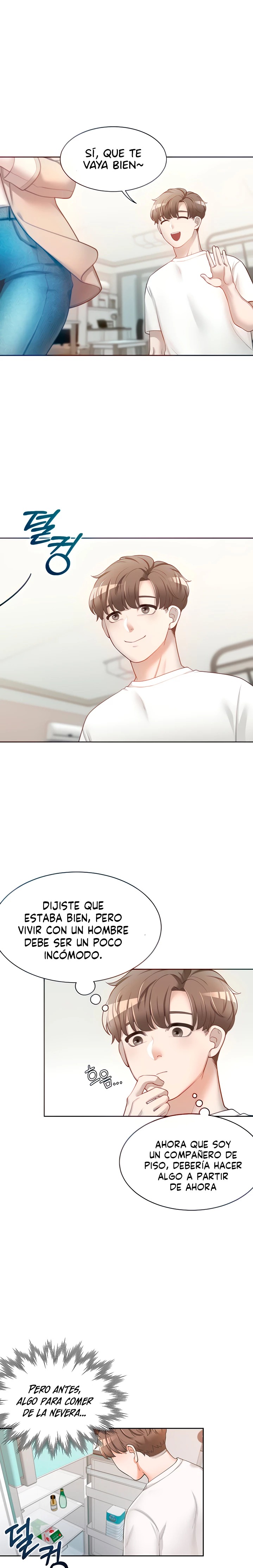 Bunking Bed Raw Chapter 2 image 10