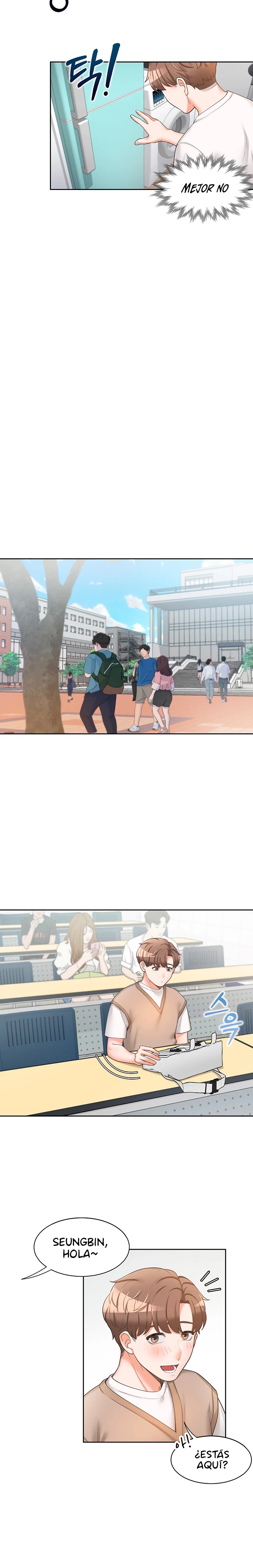 Bunking Bed Raw Chapter 2 image 11