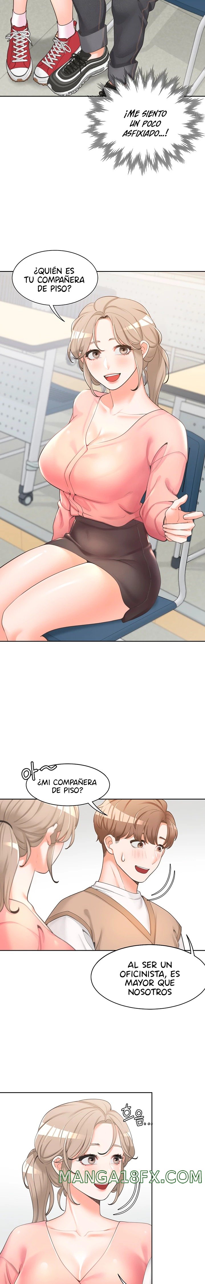 Bunking Bed Raw Chapter 2 image 14