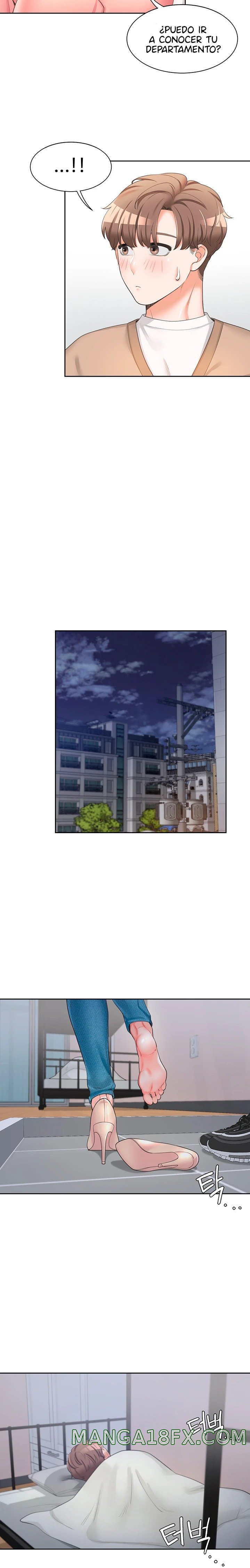 Bunking Bed Raw Chapter 2 image 15