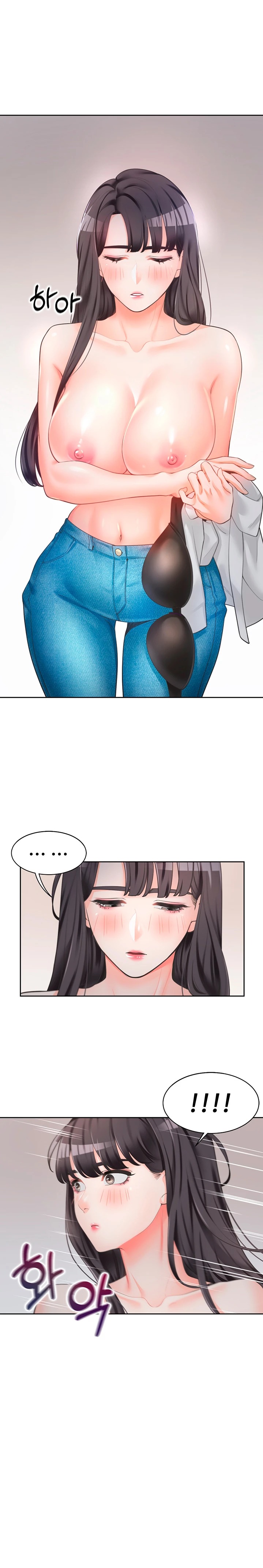 Bunking Bed Raw Chapter 2 image 18