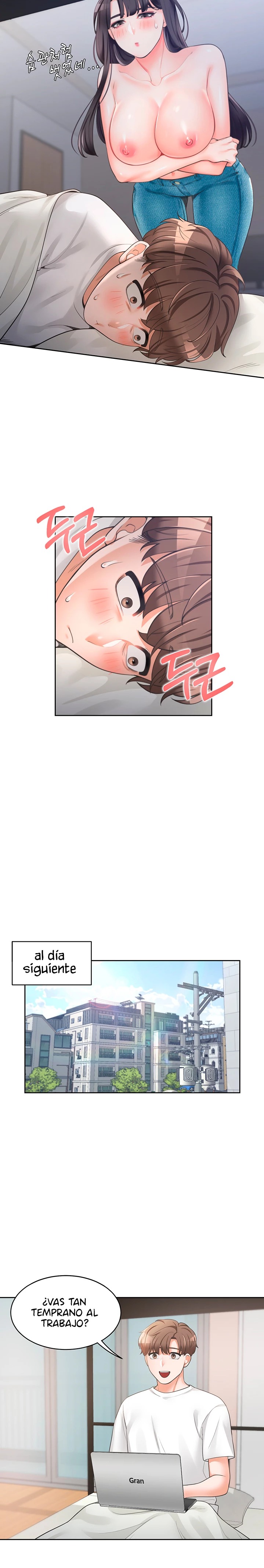 Bunking Bed Raw Chapter 2 image 20