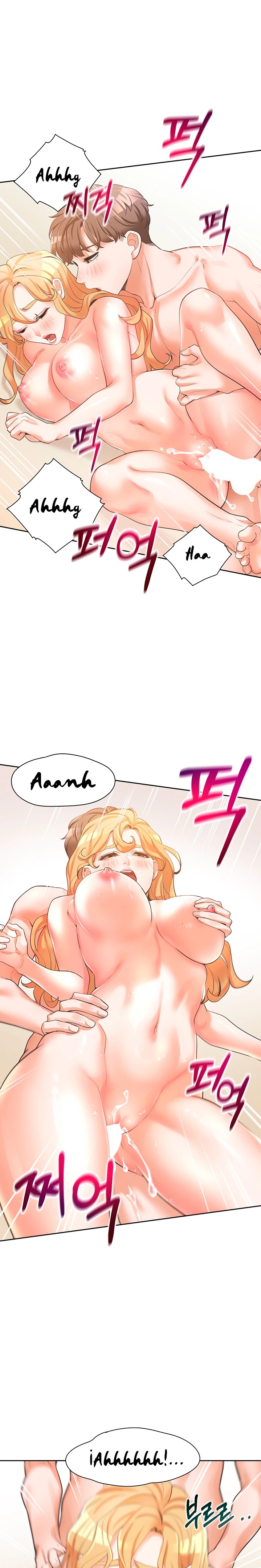 Bunking Bed Raw Chapter 2 image 23