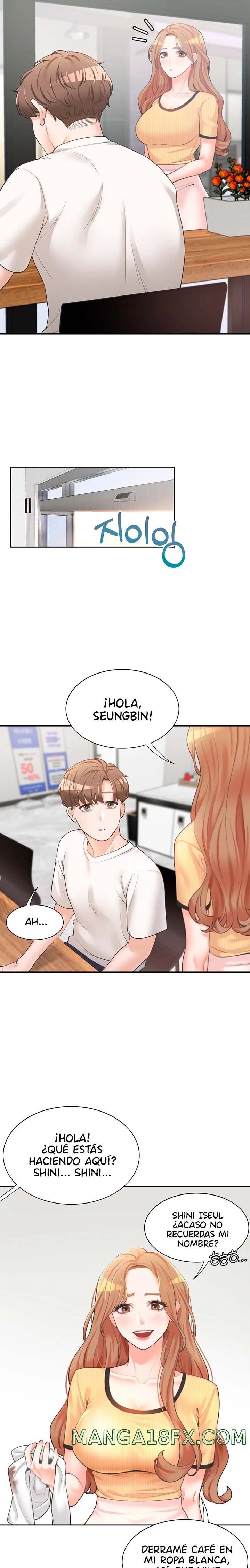 Bunking Bed Raw Chapter 2 image 28