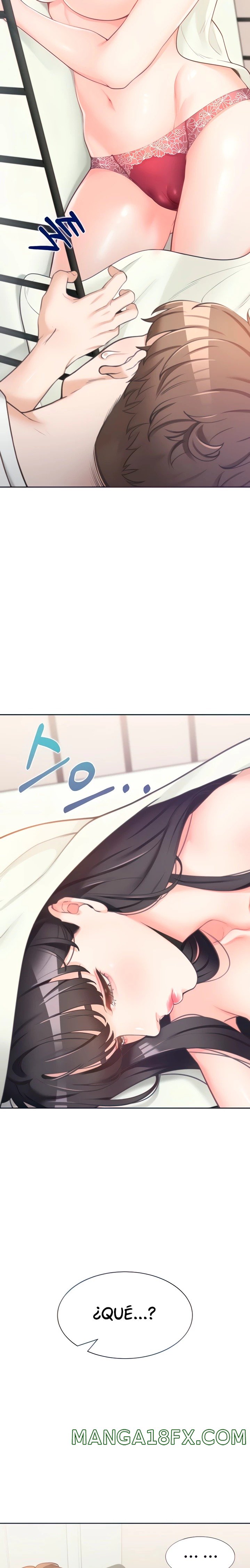 Bunking Bed Raw Chapter 2 image 2