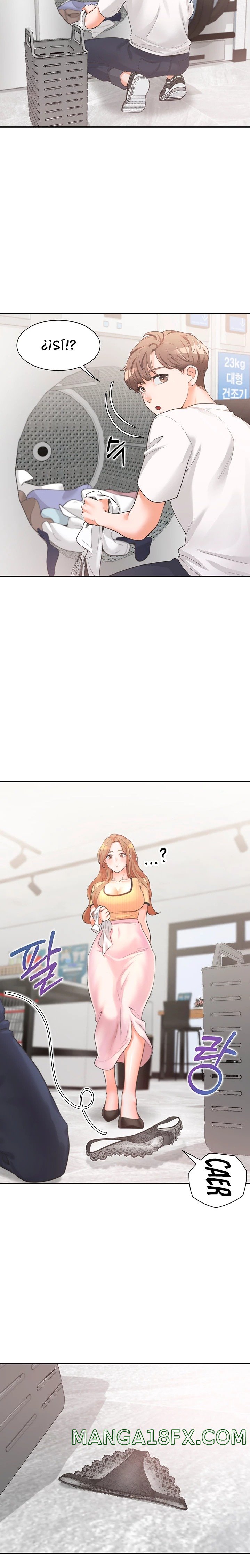 Bunking Bed Raw Chapter 2 image 30