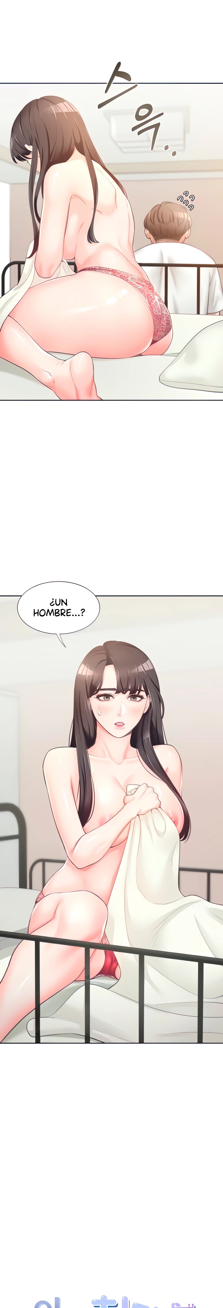 Bunking Bed Raw Chapter 2 image 4