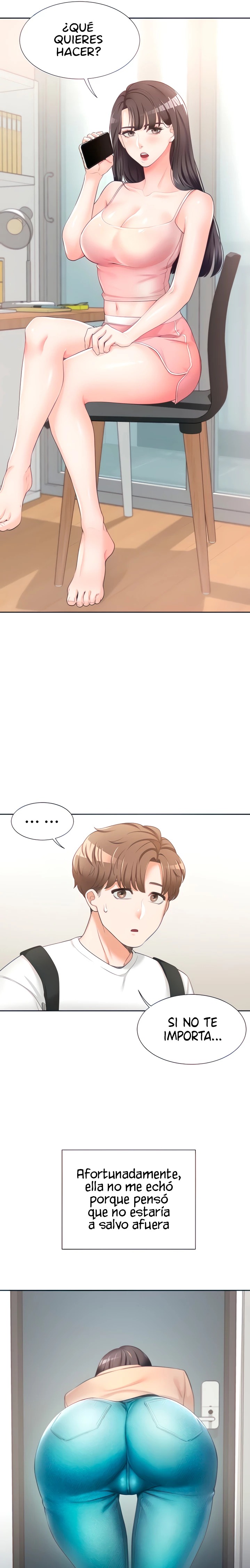 Bunking Bed Raw Chapter 2 image 7