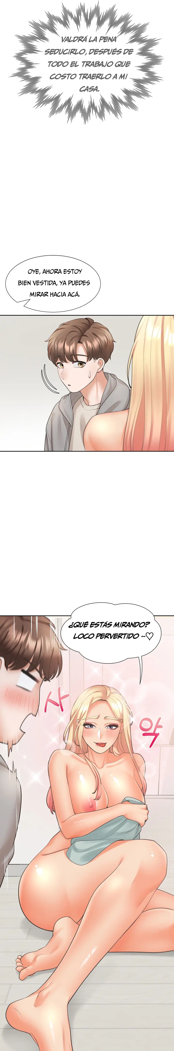 Bunking Bed Raw Chapter 20 image 25