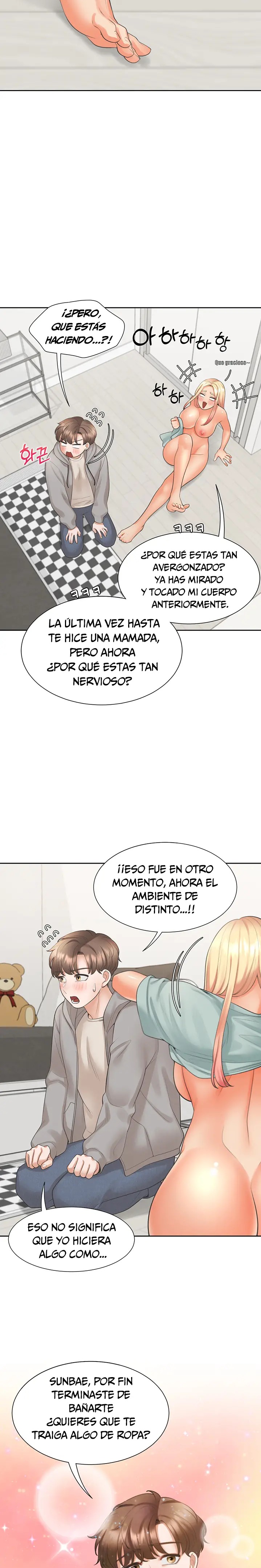 Bunking Bed Raw Chapter 20 image 26
