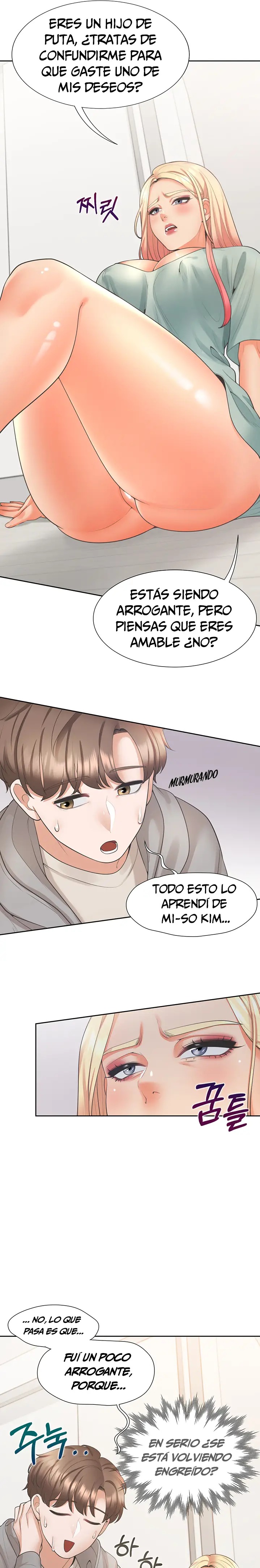Bunking Bed Raw Chapter 20 image 28