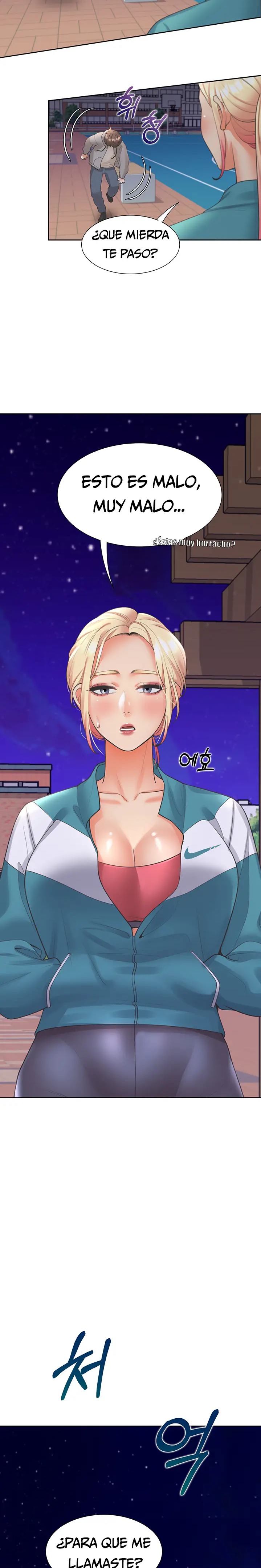 Bunking Bed Raw Chapter 20 image 2