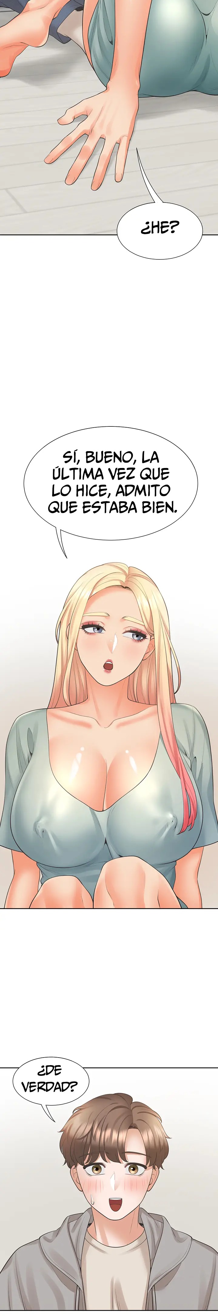 Bunking Bed Raw Chapter 20 image 30