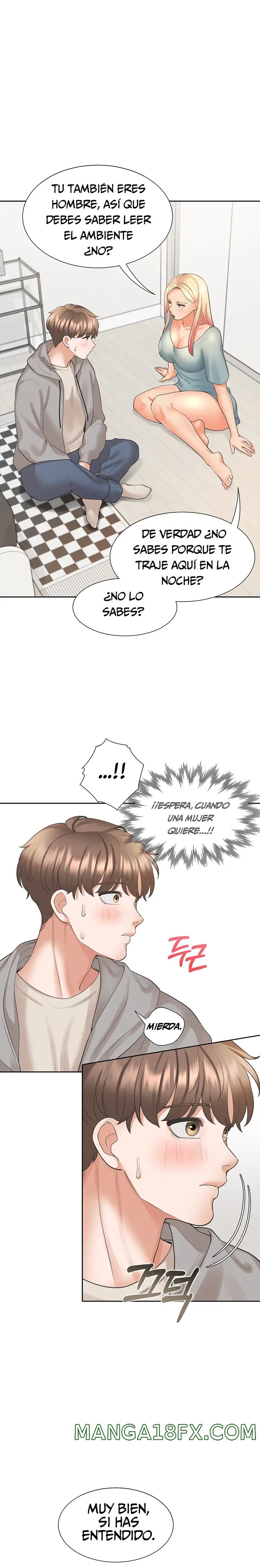Bunking Bed Raw Chapter 20 image 31