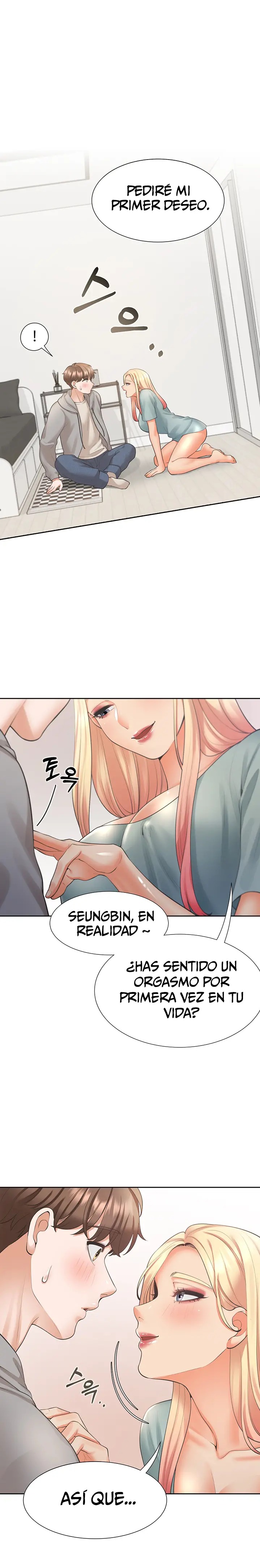 Bunking Bed Raw Chapter 20 image 32