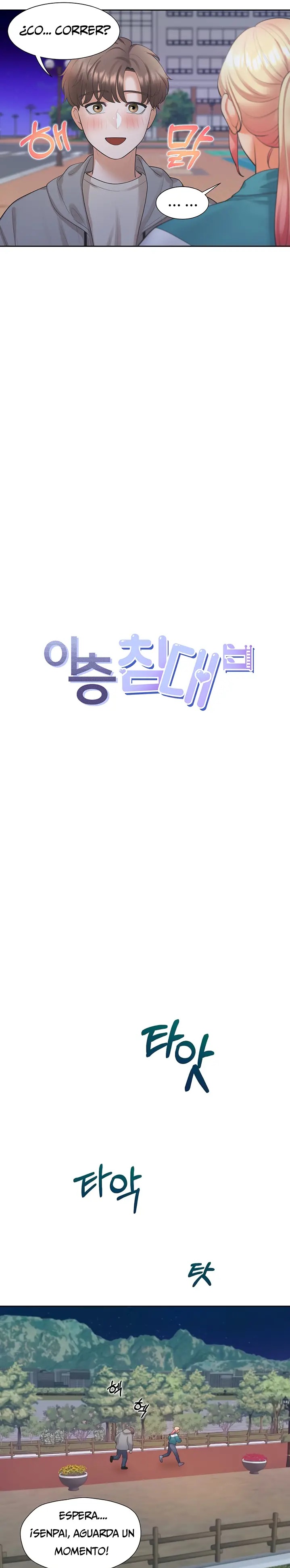 Bunking Bed Raw Chapter 20 image 4