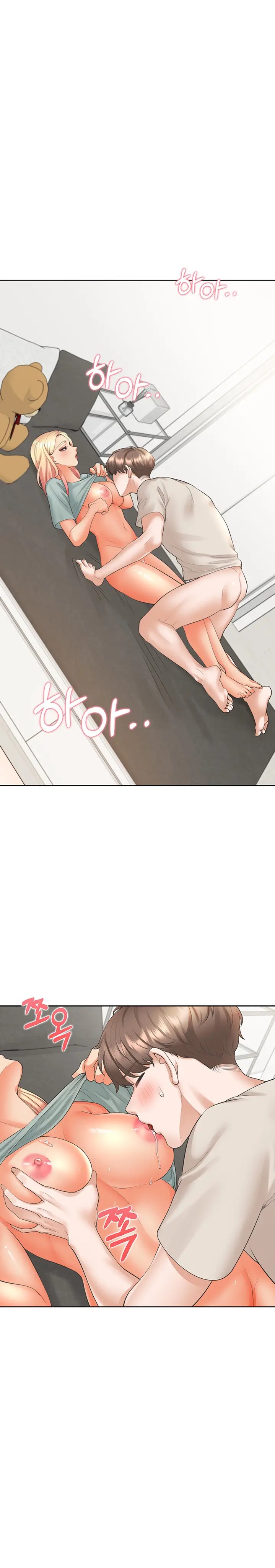 Bunking Bed Raw Chapter 21 image 12