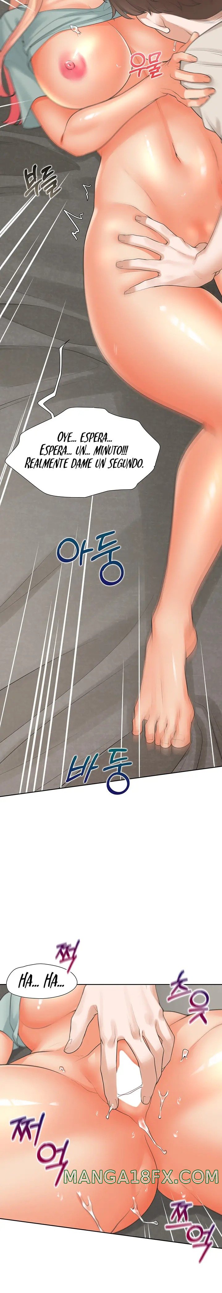 Bunking Bed Raw Chapter 21 image 15