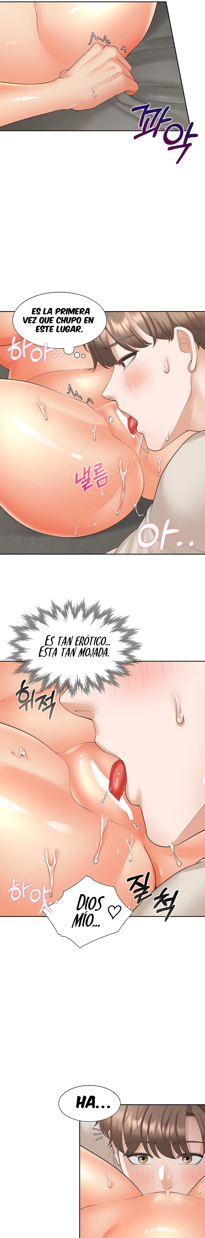 Bunking Bed Raw Chapter 21 image 22