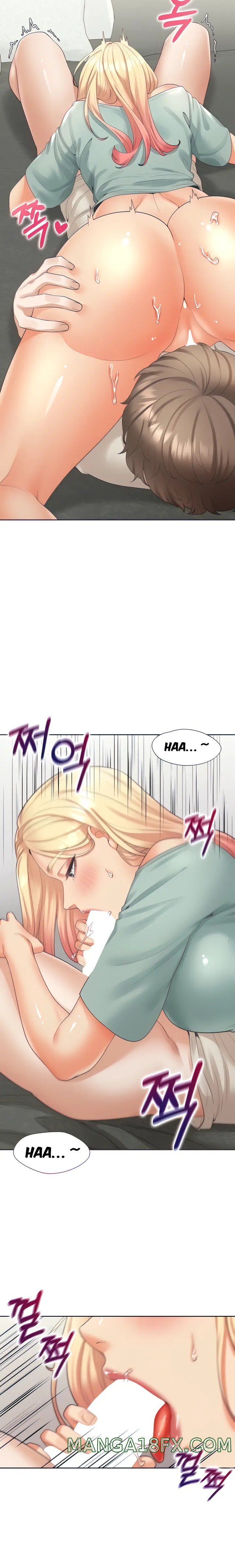 Bunking Bed Raw Chapter 22 image 9