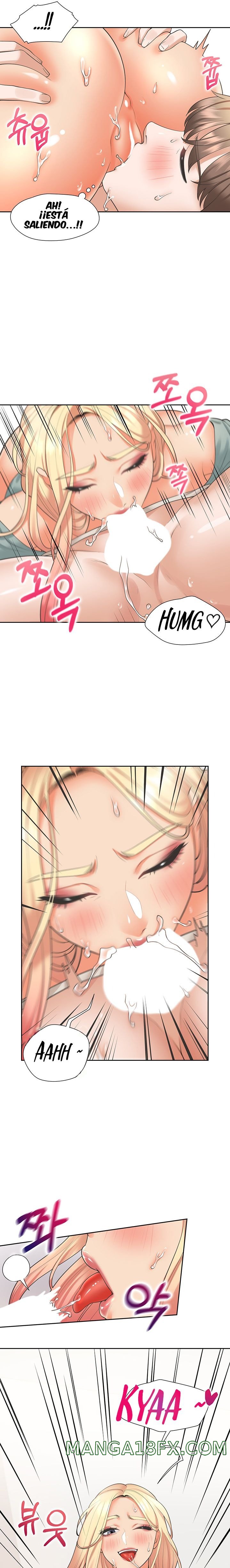 Bunking Bed Raw Chapter 22 image 13