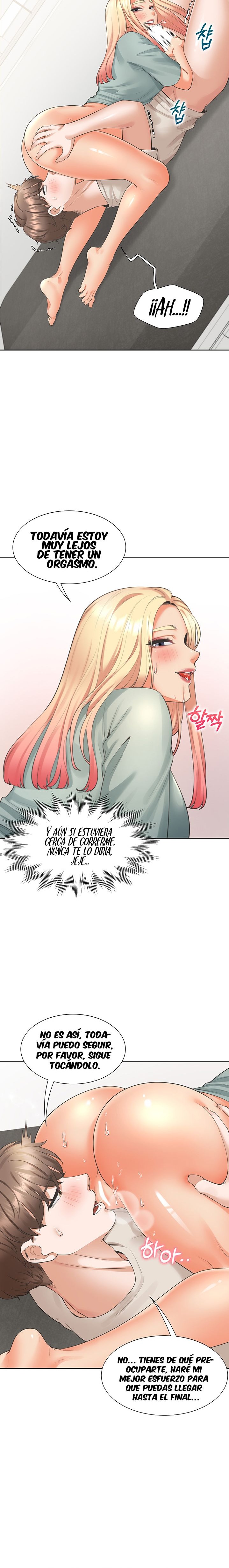 Bunking Bed Raw Chapter 22 image 15