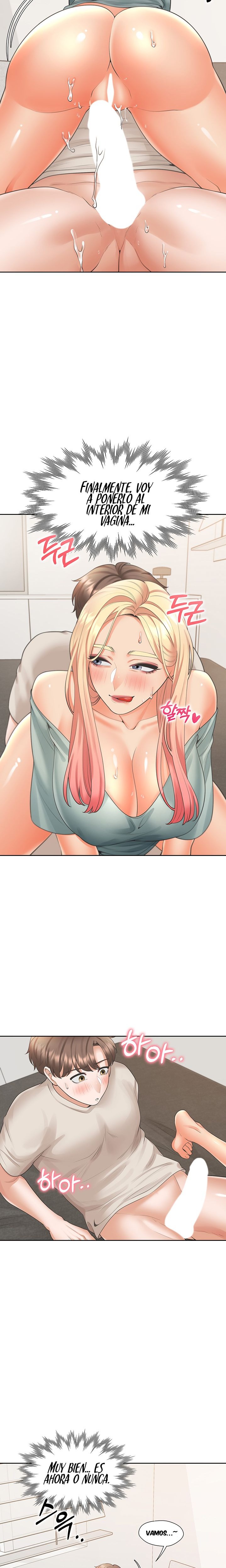 Bunking Bed Raw Chapter 22 image 17