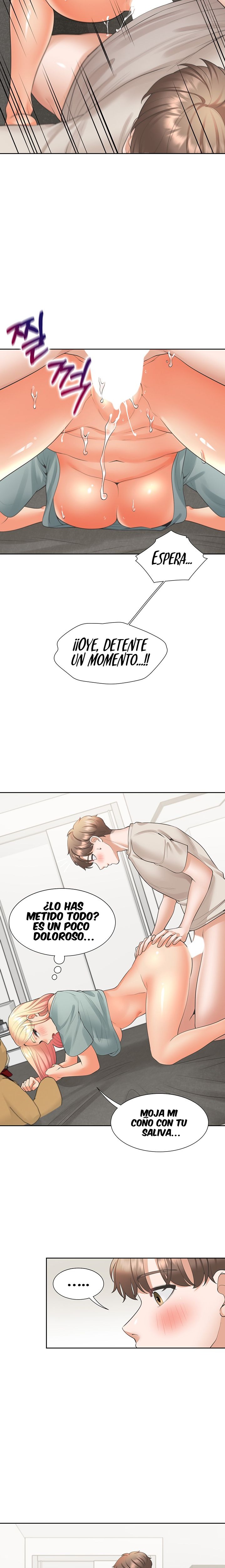 Bunking Bed Raw Chapter 22 image 20