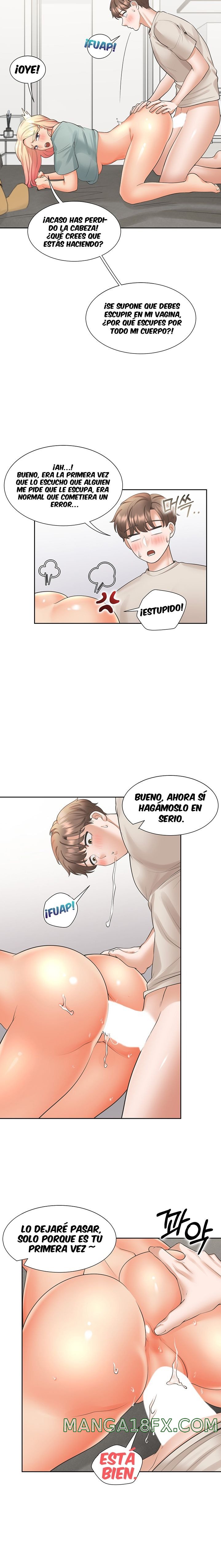 Bunking Bed Raw Chapter 22 image 21