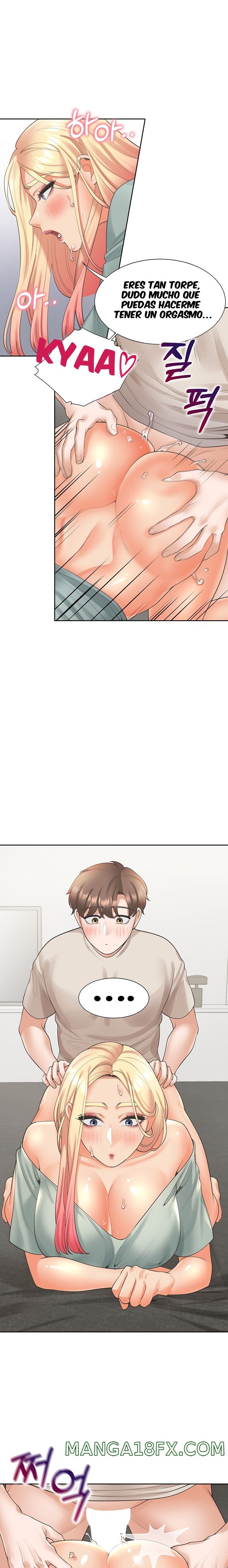 Bunking Bed Raw Chapter 22 image 22