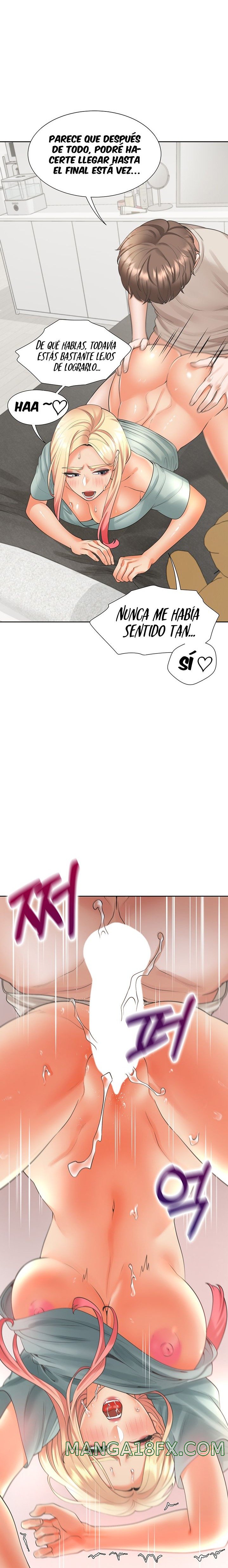 Bunking Bed Raw Chapter 22 image 24