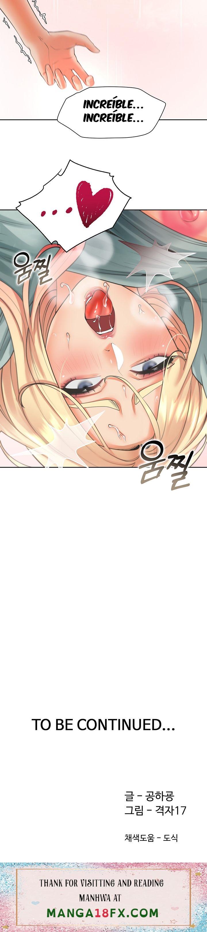 Bunking Bed Raw Chapter 22 image 25