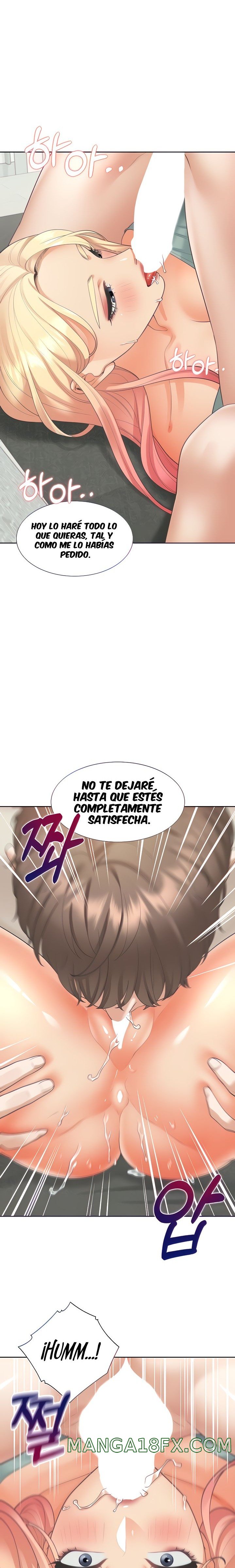 Bunking Bed Raw Chapter 22 image 2