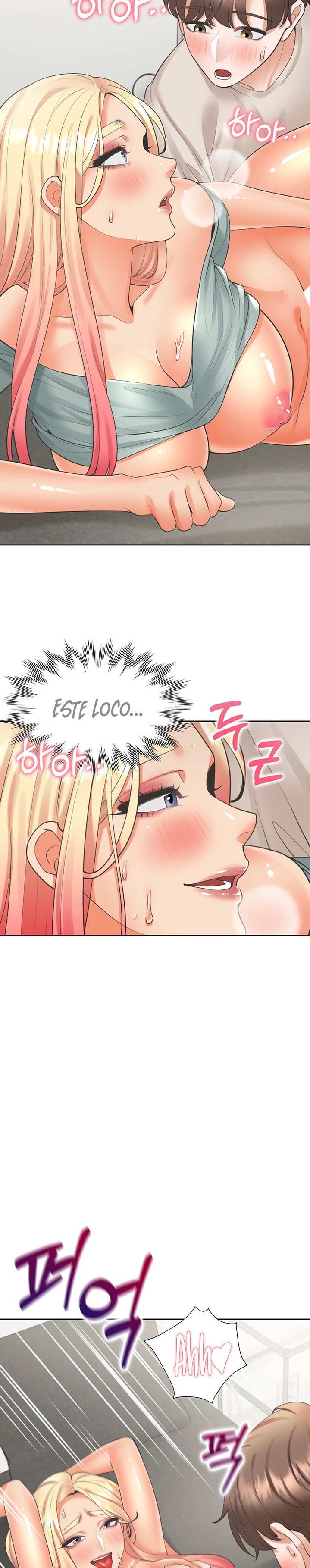 Bunking Bed Raw Chapter 23 image 20