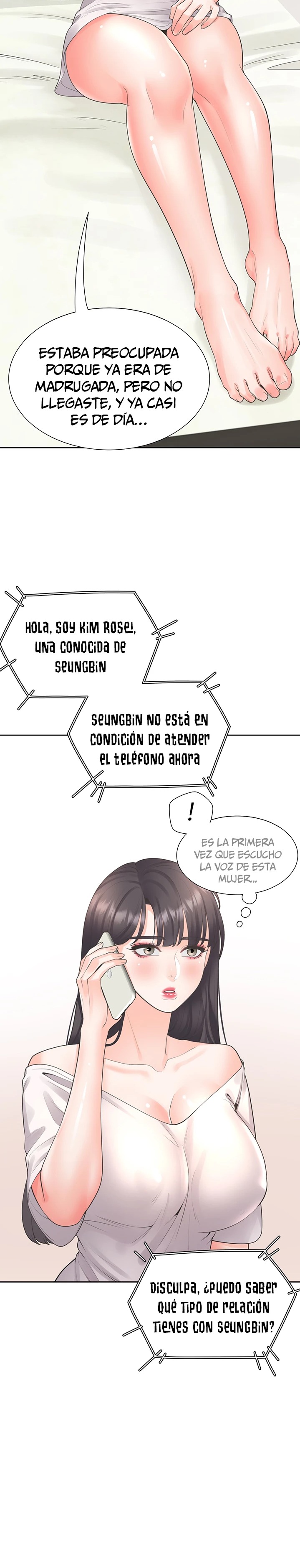 Bunking Bed Raw Chapter 23 image 32