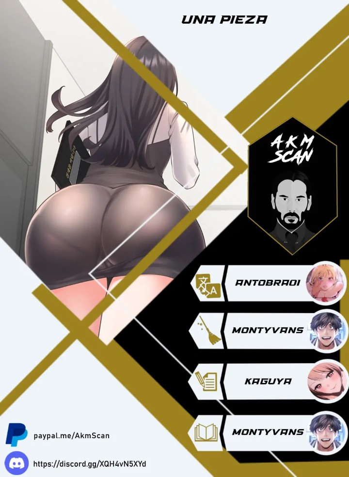 Bunking Bed Raw Chapter 24 image 0