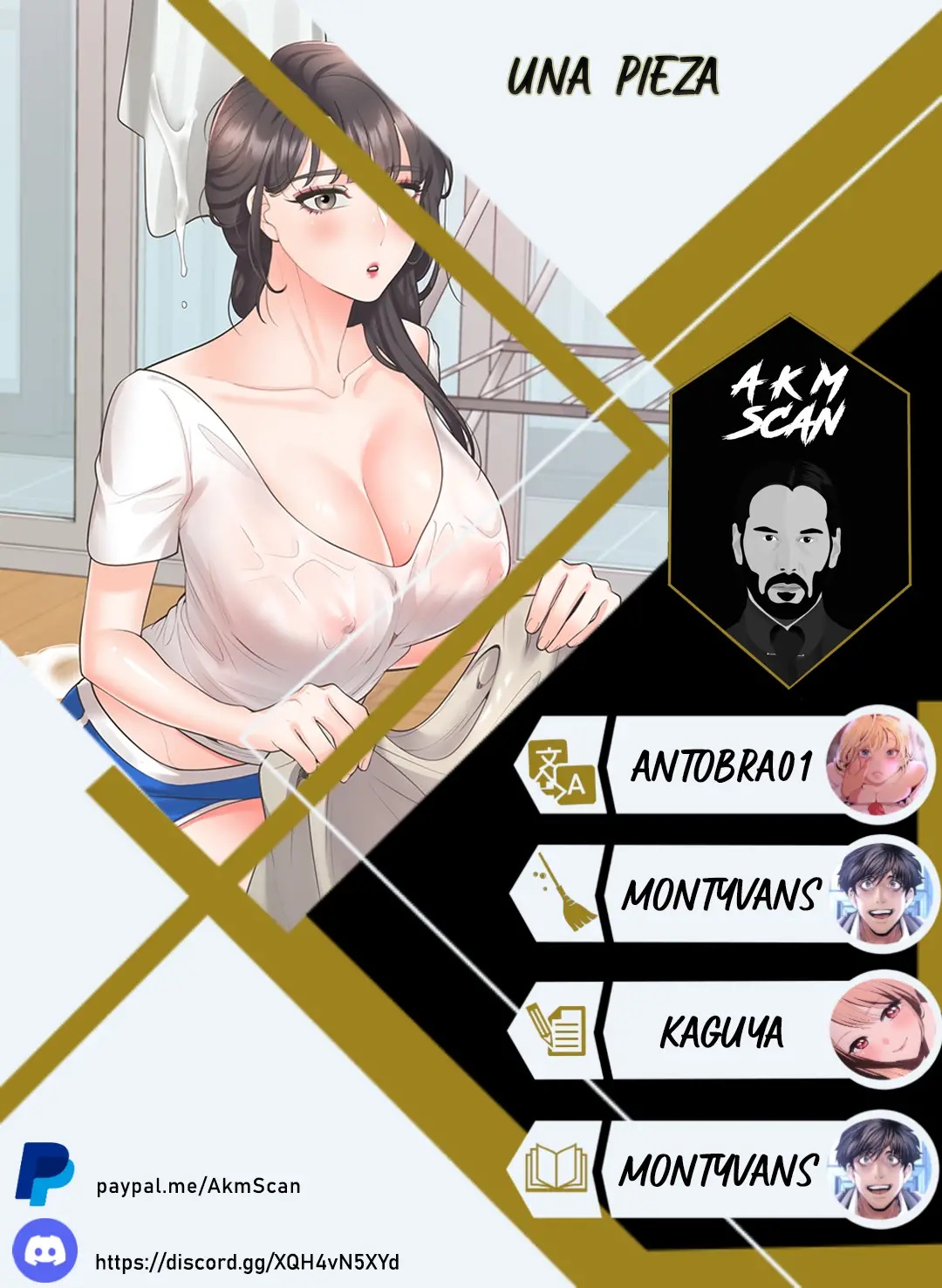 Bunking Bed Raw Chapter 25 image 0